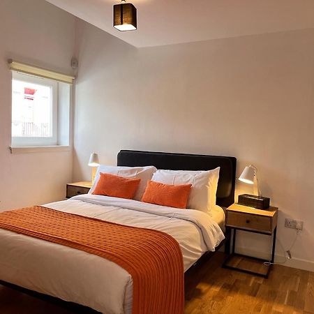 דירות אדינבורו 2 Bed 2 Bath With Private Parking מראה חיצוני תמונה