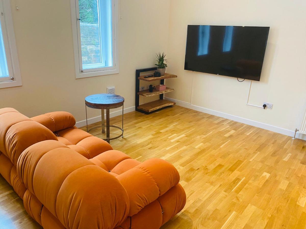דירות אדינבורו 2 Bed 2 Bath With Private Parking מראה חיצוני תמונה