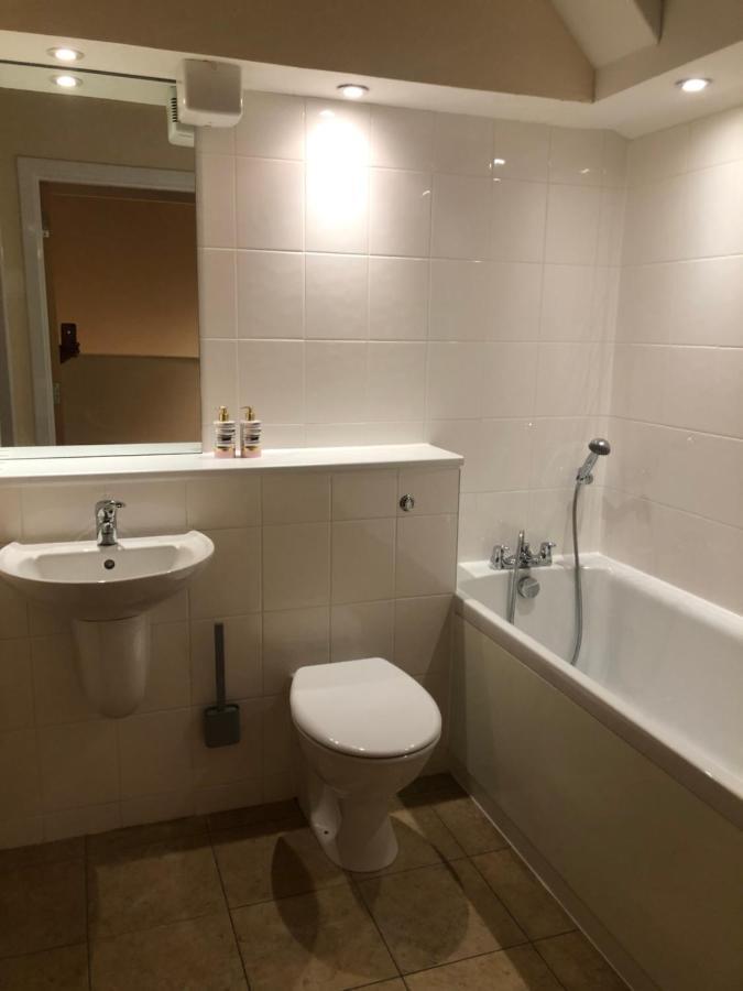 דירות אדינבורו 2 Bed 2 Bath With Private Parking מראה חיצוני תמונה