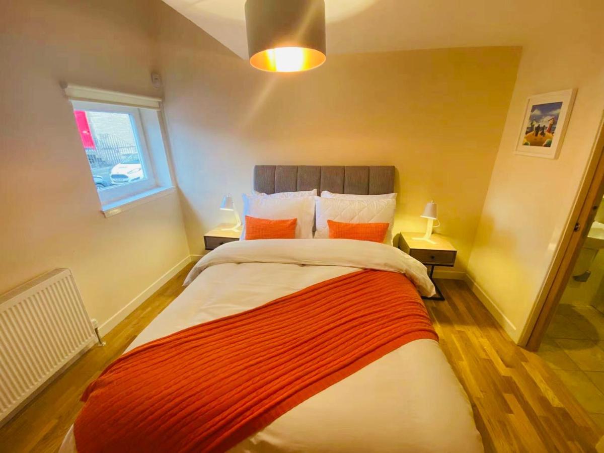 דירות אדינבורו 2 Bed 2 Bath With Private Parking מראה חיצוני תמונה