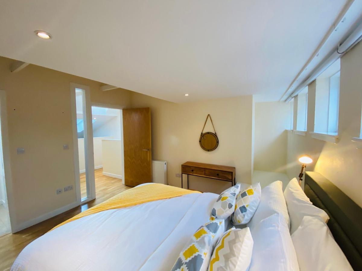 דירות אדינבורו 2 Bed 2 Bath With Private Parking מראה חיצוני תמונה