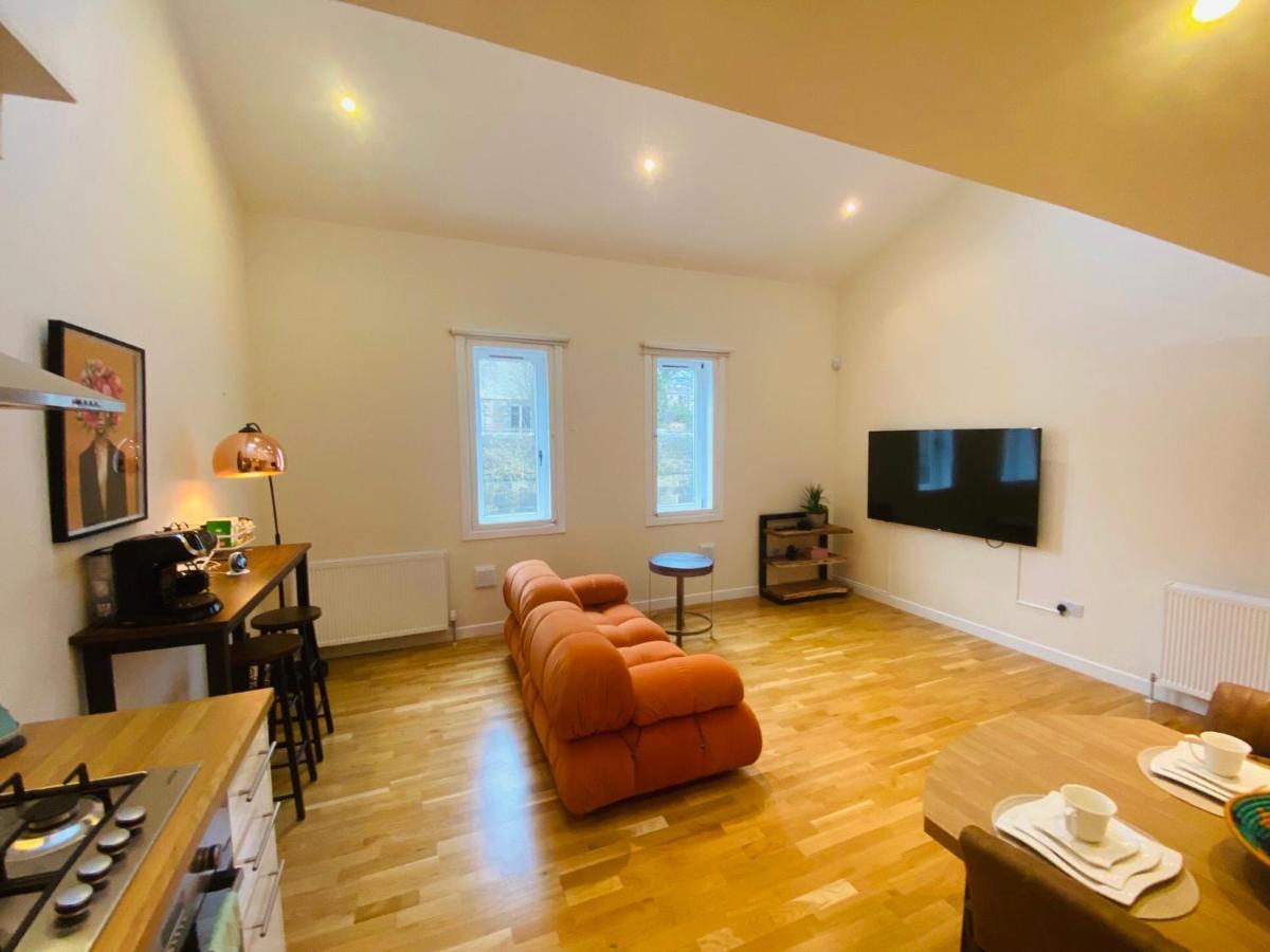 דירות אדינבורו 2 Bed 2 Bath With Private Parking מראה חיצוני תמונה