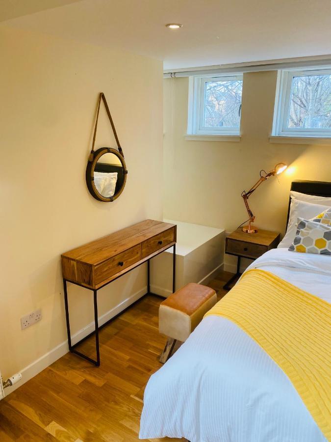 דירות אדינבורו 2 Bed 2 Bath With Private Parking מראה חיצוני תמונה
