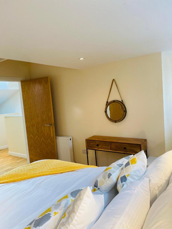 דירות אדינבורו 2 Bed 2 Bath With Private Parking מראה חיצוני תמונה