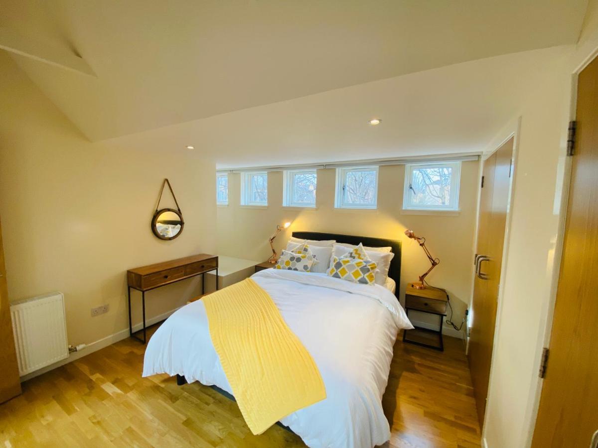 דירות אדינבורו 2 Bed 2 Bath With Private Parking מראה חיצוני תמונה