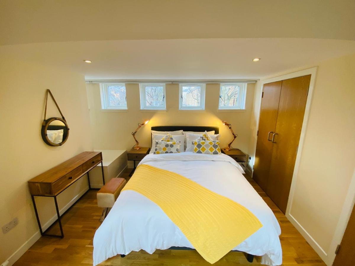 דירות אדינבורו 2 Bed 2 Bath With Private Parking מראה חיצוני תמונה