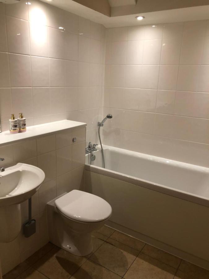 דירות אדינבורו 2 Bed 2 Bath With Private Parking מראה חיצוני תמונה