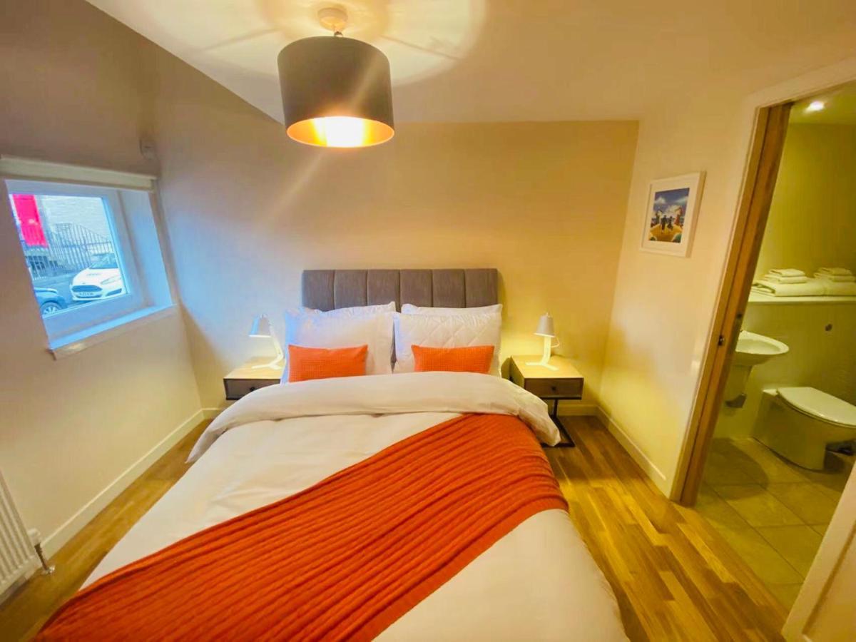 דירות אדינבורו 2 Bed 2 Bath With Private Parking מראה חיצוני תמונה