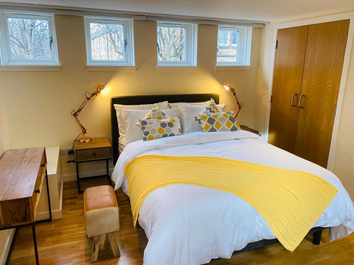 דירות אדינבורו 2 Bed 2 Bath With Private Parking מראה חיצוני תמונה