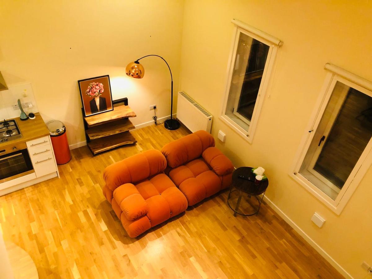 דירות אדינבורו 2 Bed 2 Bath With Private Parking מראה חיצוני תמונה