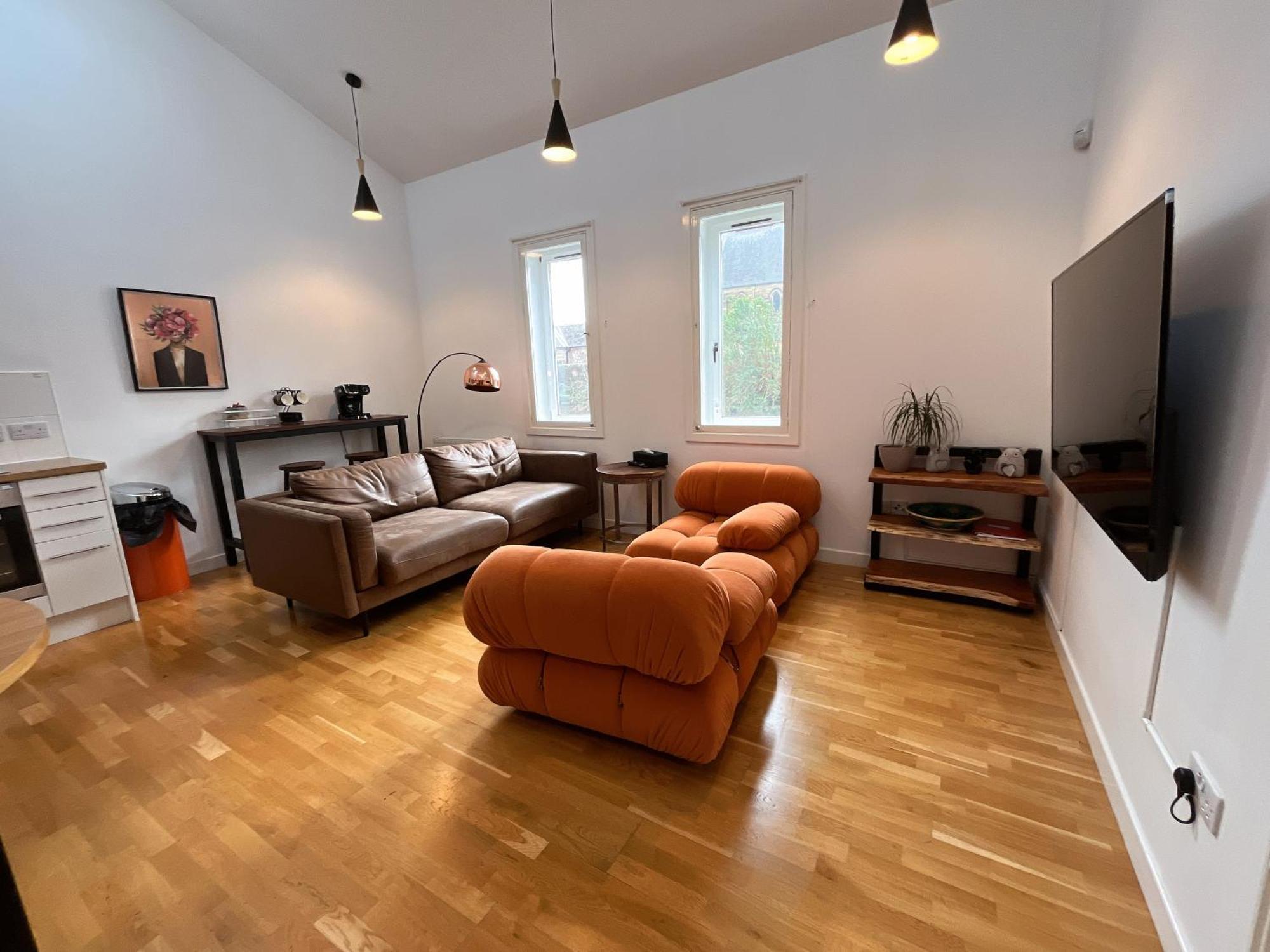 דירות אדינבורו 2 Bed 2 Bath With Private Parking מראה חיצוני תמונה